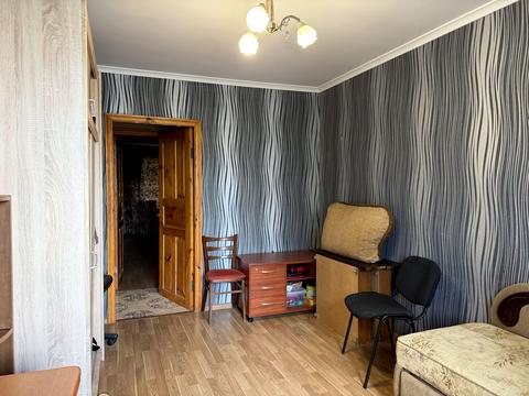 квартира по адресу Тулузы ул., 2/58