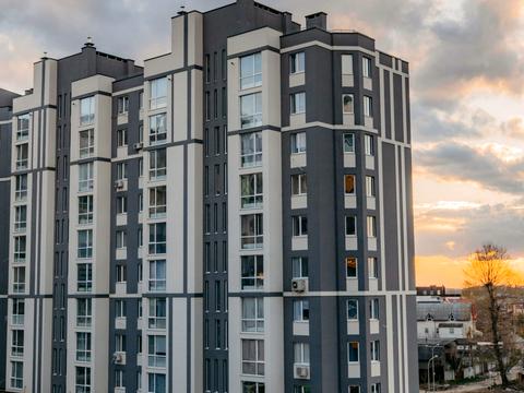 квартира за адресою Щастя вул., 7