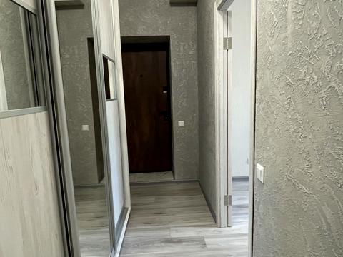 квартира за адресою Чорновола, 10