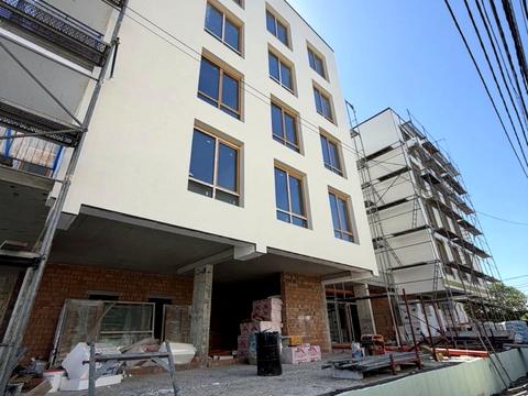 квартира по адресу Даниила Галицкого ул., (Будинок)