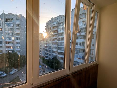 квартира за адресою Кирила Трильовського вул., 2