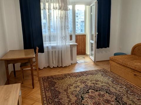 квартира за адресою Кирила Трильовського вул., 2