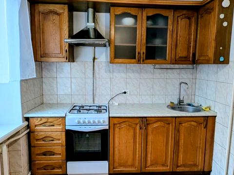 квартира за адресою Кирила Трильовського вул., 2