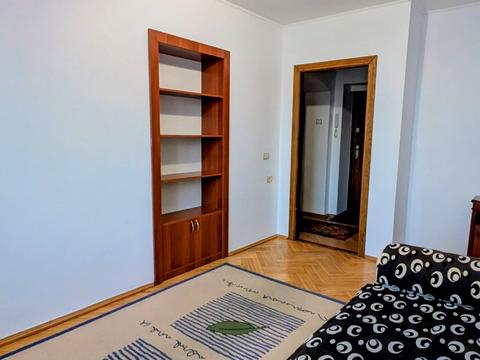 квартира за адресою Кирила Трильовського вул., 2