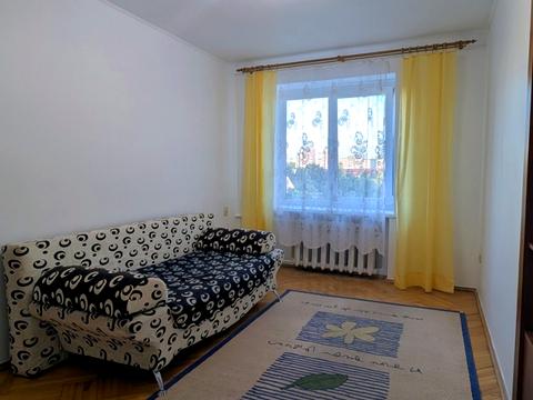 квартира за адресою Кирила Трильовського вул., 2