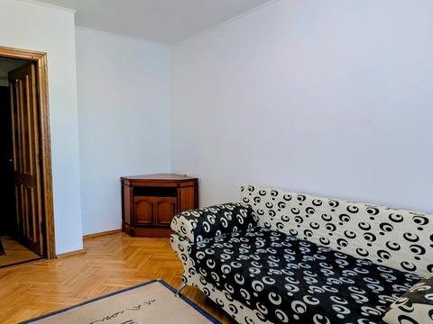 квартира за адресою Кирила Трильовського вул., 2