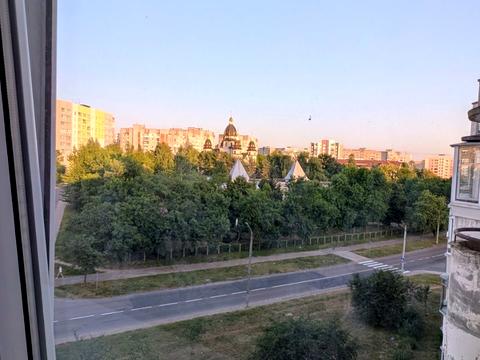 квартира за адресою Кирила Трильовського вул., 2