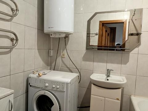 квартира за адресою Кирила Трильовського вул., 2