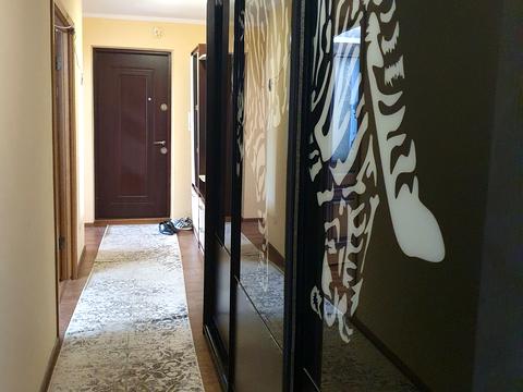 квартира по адресу Коновальца ул., 11