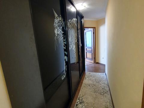 квартира по адресу Коновальца ул., 11