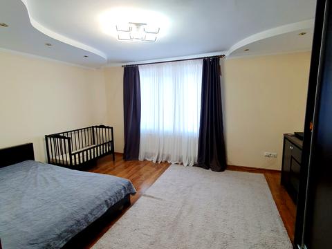 квартира по адресу Коновальца ул., 11