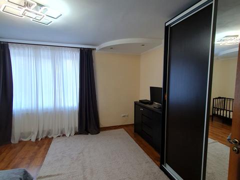 квартира по адресу Коновальца ул., 11