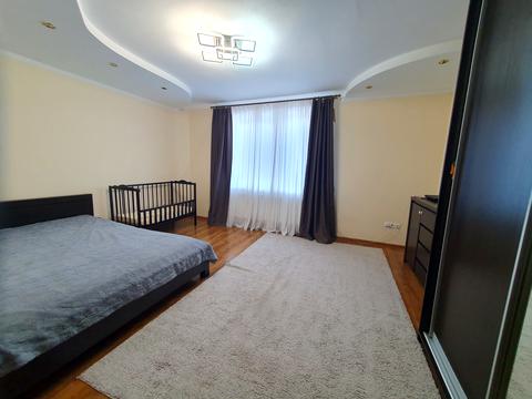 квартира по адресу Коновальца ул., 11