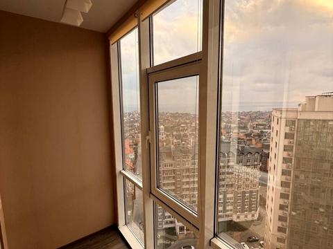 квартира за адресою Марсельська вул., 35а