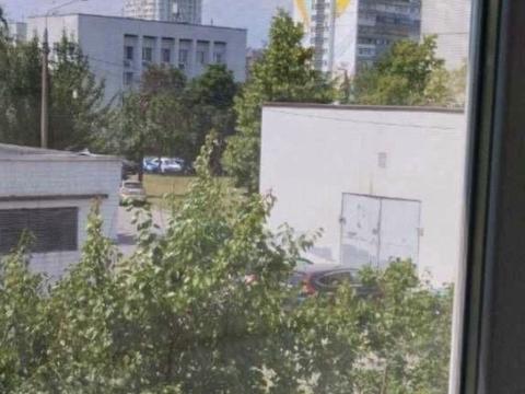 квартира за адресою Берестейський просп. (Перемоги), 93-А