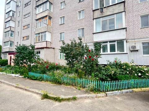квартира за адресою Будівельників вул., 18-В
