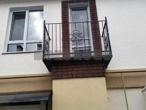 квартира по адресу Амосова ул., 86