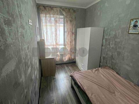 квартира по адресу Амосова ул., 86