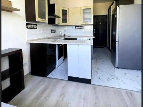 квартира за адресою Миколи Боровського вул., 27