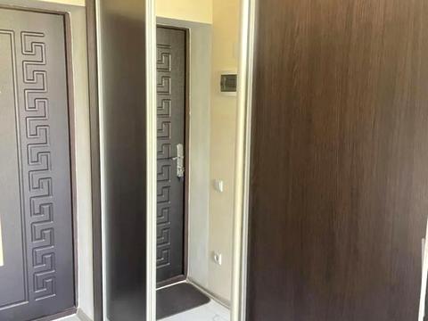 квартира за адресою Миколи Боровського вул., 27