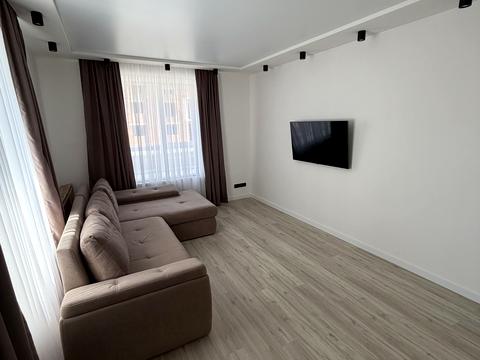 квартира по адресу Гетмана Мазепы ул., 164, к4