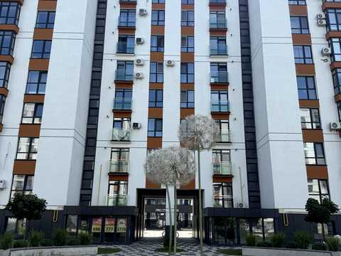 квартира по адресу Гетмана Мазепы ул., 164, к4