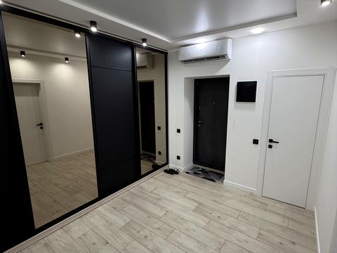 квартира по адресу Гетмана Мазепы ул., 164, к4