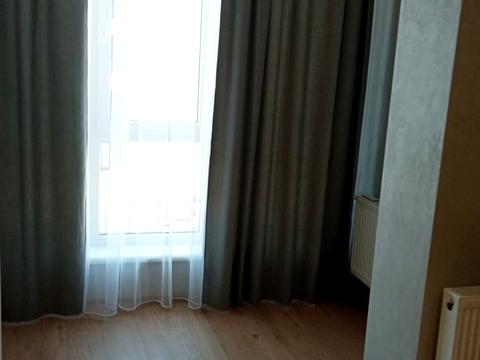квартира по адресу Переможцям слава