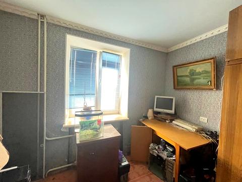 квартира за адресою Будівельників вул., 18-В