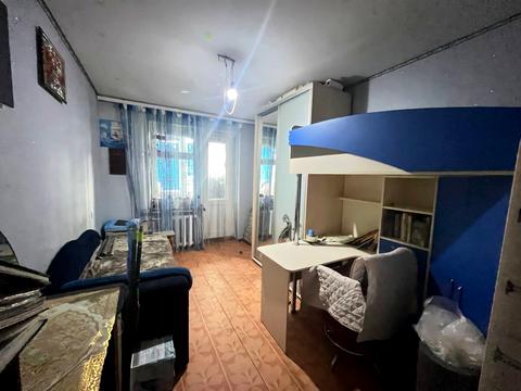 квартира за адресою Будівельників вул., 18-В