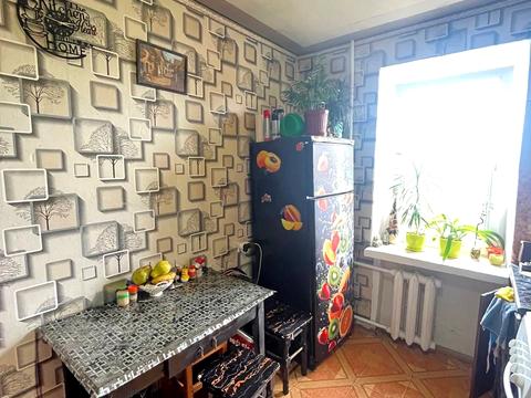 квартира за адресою Будівельників вул., 18-В
