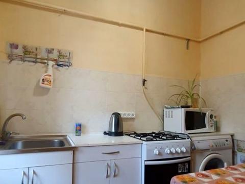 квартира за адресою Італійська вул. (Пушкінська), 65