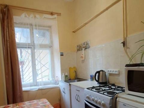 квартира за адресою Італійська вул. (Пушкінська), 65