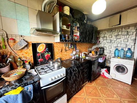 квартира за адресою Будівельників вул., 18-В