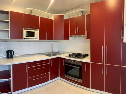 квартира по адресу Печерська ул., (вул. Печерська, 28)