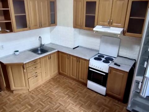 квартира за адресою Олександри Екстер вул. (Марини Цвєтаєвої), 5