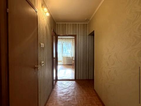 квартира за адресою Олександри Екстер вул. (Марини Цвєтаєвої), 5