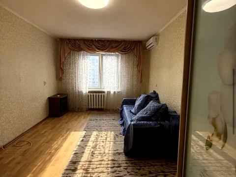 квартира за адресою Олександри Екстер вул. (Марини Цвєтаєвої), 5