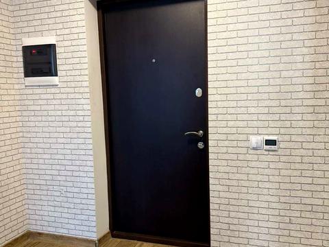 квартира за адресою Соломії Крушельницької вул., 13