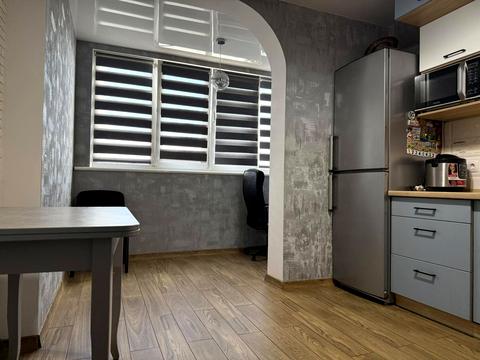 квартира за адресою Соломії Крушельницької вул., 13
