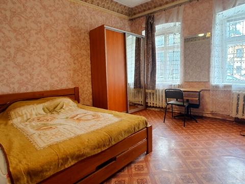 квартира за адресою Італійська вул. (Пушкінська), 65