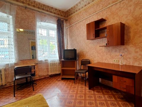 квартира за адресою Італійська вул. (Пушкінська), 65