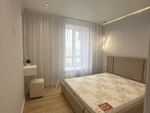 квартира за адресою Європейська вул. (Жовтнева), 32
