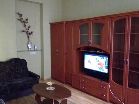 квартира по адресу Маразлиевская ул., 38