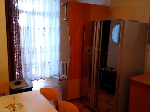 квартира по адресу Маразлиевская ул., 38
