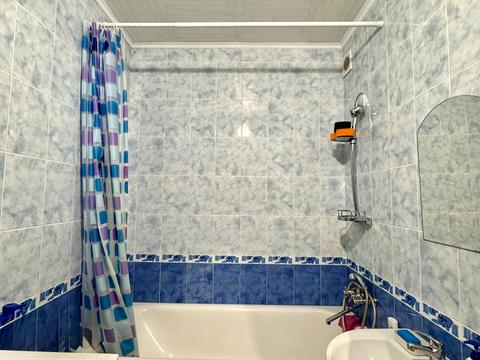 квартира за адресою Бакинська вул., 37-Г