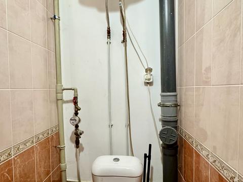 квартира за адресою Бакинська вул., 37-Г