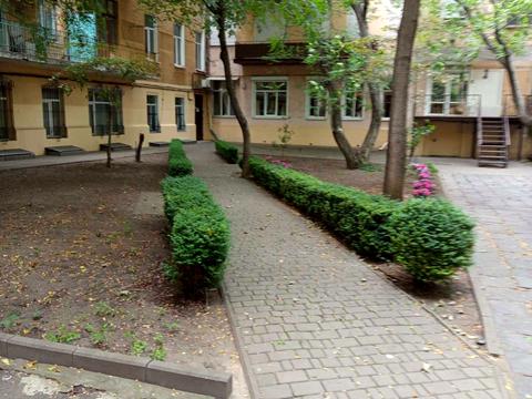квартира по адресу Маразлиевская ул., 38