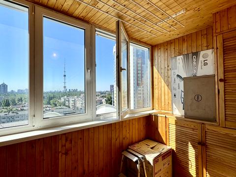 квартира за адресою Бакинська вул., 37-Г