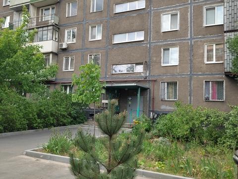 квартира за адресою Петра Калнишевського просп. (Косіора), 15